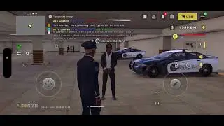 Glendale civs, Lawson Wayland and Ted Mosbey, jailed for murder/attempted fleeing 