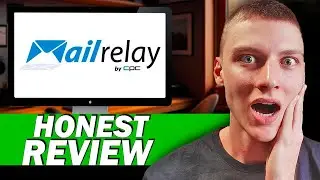 Честный обзор MailRelay: стоит ли эта платформа email-маркетинга своих денег? Мой полный пользова...
