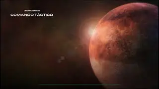 StarCraft 2 - Desaf&iacute;os - B&aacute;sico - Comando T&aacute;ctico: Oro