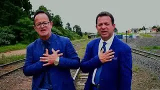 CLIPE  -TÚMULO VAZIO
