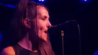 precedens - berlinska zed (23.10.2024 - malostranska beseda, praha)