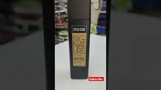 AXE Signature Perfume | Cristal Fancy  #gaming #sexy