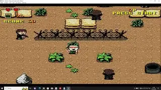 PAPI COMMANDO