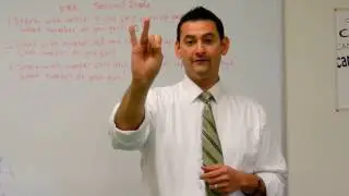 2nd Grade Math: Skip Counting by 2's (helps with mental math)