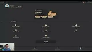 How to Fund Your COTPS Account (Coinbase and Fixed Float)