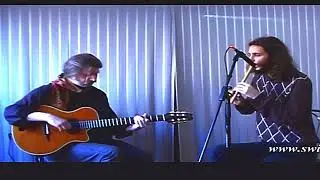 Sopilka - Ukrainian flute