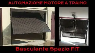 BASCULANTE SPAZIO FIT