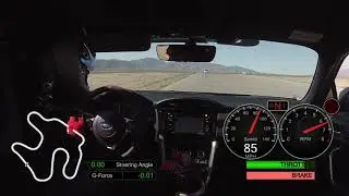 2020 86CUP R3 - Chuckwalla CW Stock Class Record [2:09.594]