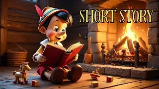 Pinocchio A Classic Tale of Courage and Truth