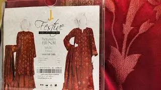 j. junaid jamshed new festive eid collection 2022 💕 April 18, 2022