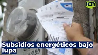 Posible eliminación de subsidios reaviva debate por inflación y focalización en Honduras