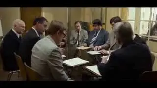 Лига мечты (2014) Трейлер HD
