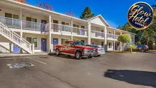 Motel 6 Portland, OR  Mall 205 | Portland (OR), United States | Hotel Review 🛏️