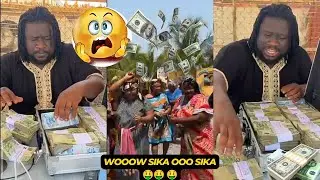 Туми Вура действительно знает путь 🤑🤑🤑💰💰💰 Дух👹 долга и как зарабатывать деньги 🤑💰Движение Аджагур...