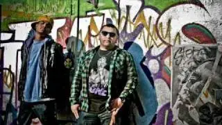 Lost Generation - On My Head (Jerkin Song) (New Music September 2010)