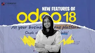 How to Manage RFQ From Email/Portal in Odoo 18 | Odoo 18 Purchase | Odoo 18 New Features | Odoo 18