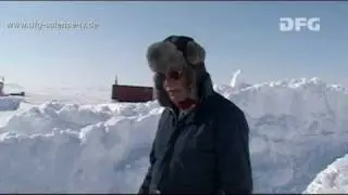 Polares Klimaarchiv - 06: Bewegte Zeiten