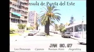 La Península en los 90