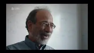 Alvin Roth - Market Design in Economics