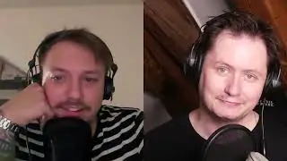 Die teuerste LAN-Party der Welt (mit Dominik Hammes)