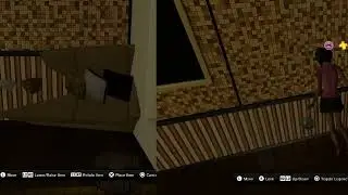 How To Push Items Out Of Apartments (PsHome)