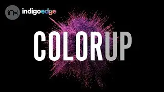 IndigoEdge Series: ColorUp