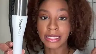 L'Or&eacute;al Steampod 4: Is It Worth It?
