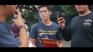 Intersport Drift Academy Yogyakarta -  Activity