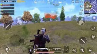 PUBG Mobile: throwback to when the s686 was massively op