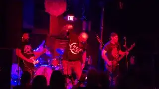 Scars Remain- Write The Story (Live) 1/7/23 @ Local 506 Chapel Hill, NC