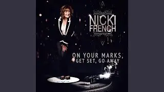On Your Marks, Get Set, Go Away (Matt Pop Extended Mix)