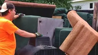 Dump Runs | Essex, CT - Just Dump It, LLC