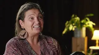 Women in Community Life Documentary 2021