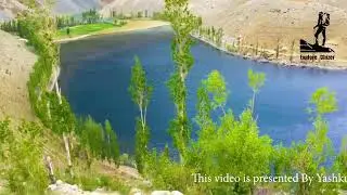 Phandar beautiful Valley of Gilgit Baltistan glipmse. Part 01