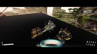 Join Me Live / SATISFACTORY 1.1/ Stream 3 / a 