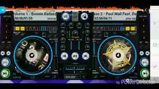 #random artist mondays #dj wickedwizard music collection