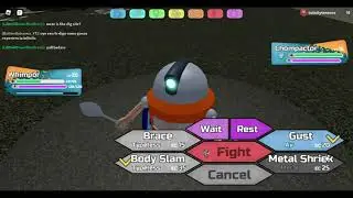 how to evolve whimpor in loomian legacy