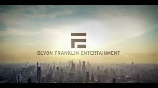 Netflix / Georgia / Devon Franklin / Tyler Perry Studios (Ruth & Boaz)