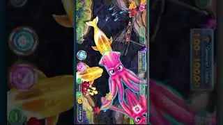 FC Fa Chai fierce fishing game jackpot easy win casino