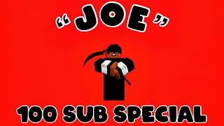 TPS Street Soccer Montage #7: Joe (100 subs special)
