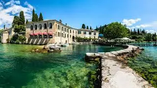 Immobilien / Haus / Wohnung am Gardasee kaufen -  
