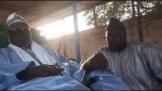 ARCHIVO SERIGNE MAKHTAR DIOP IBN S OMAR DIOP AK BAYE THIERNO SAMB CI MAGAL POROKHAN