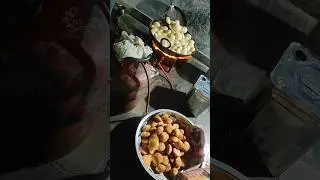desi diet Indore chat house #kachori #food #dietfood #foodie #samosa#viral #short