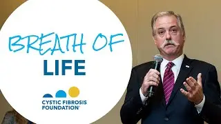 CF Foundation | National Breath of Life Celebration 2021