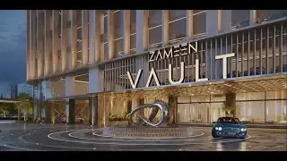 Zameen Vault | Rise Above the Rest