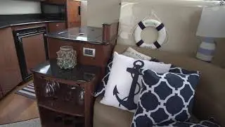 2008 Meridian 341 for sale at  Westbound yachts