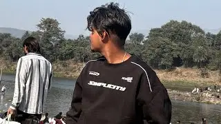 Makar Sankranti 🪁vlog[Abvlogs📷][Bappyshit]