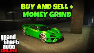GTA 5 ONLINE PS5 LS CAR MEET TRADING NEW MODDED CARS