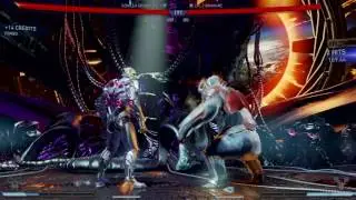 Injustice 2 Gorilla Grodd Vs. Brainiac