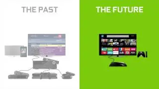 NVIDIA SHIELD for Developers